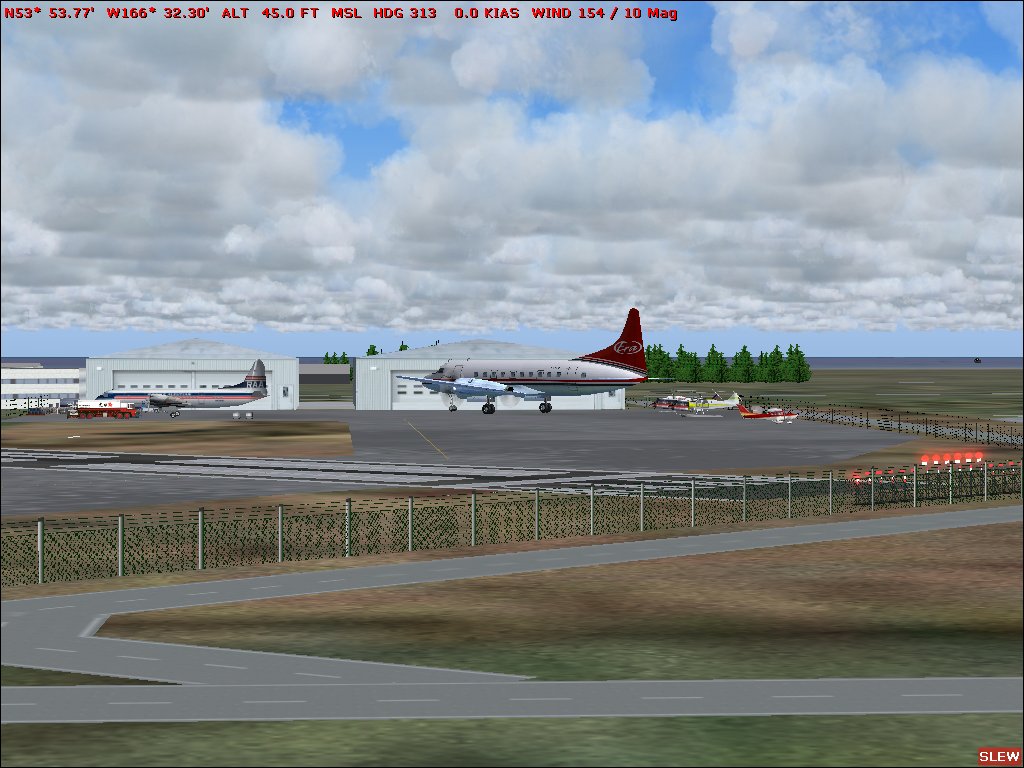 Dutch Harbour Version 2 For Fs2004 By Gordon.perry_At_Tiscali.co.uk Install In The Usual W — 1