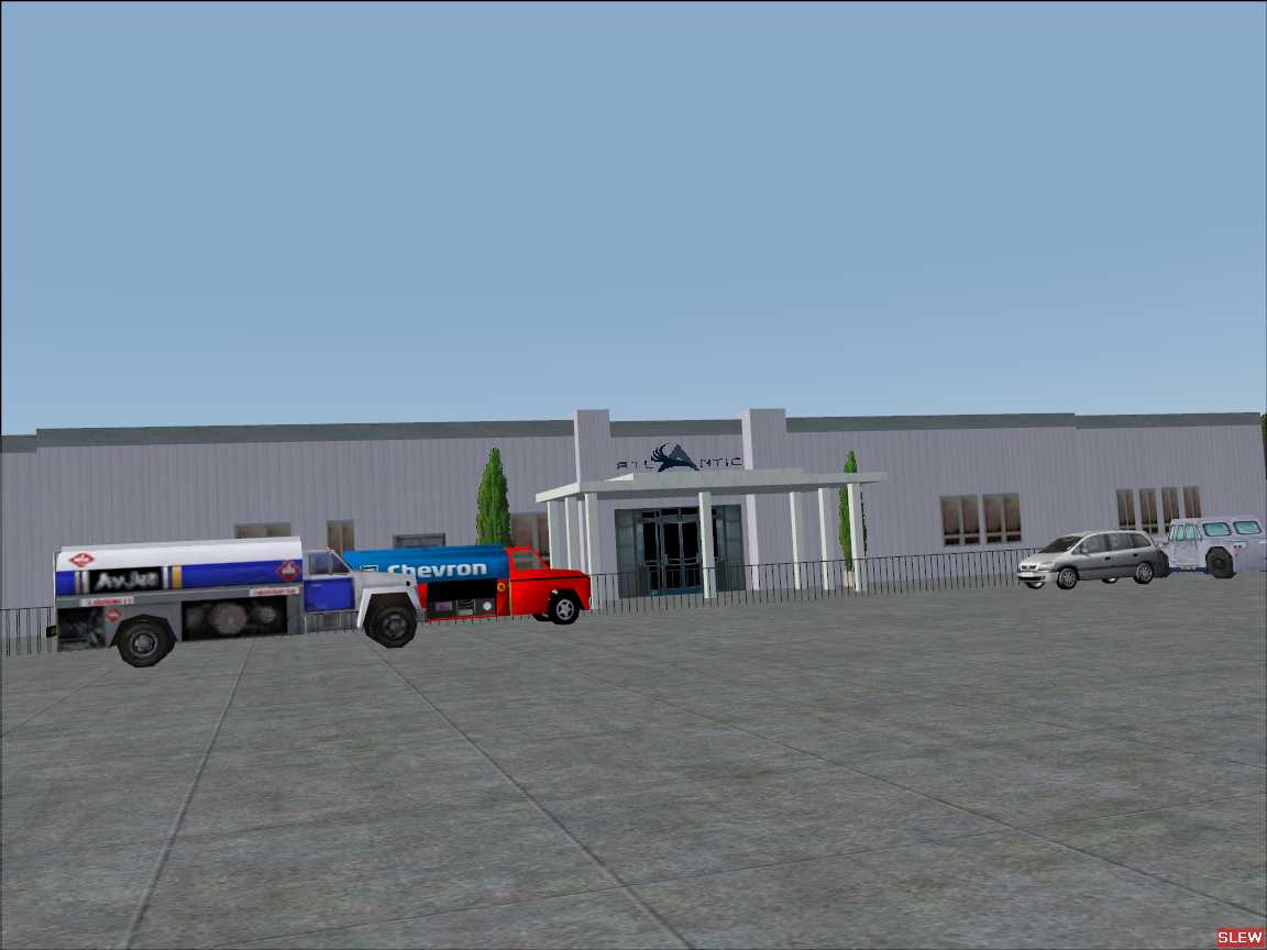 Kpne Add On Scenery
