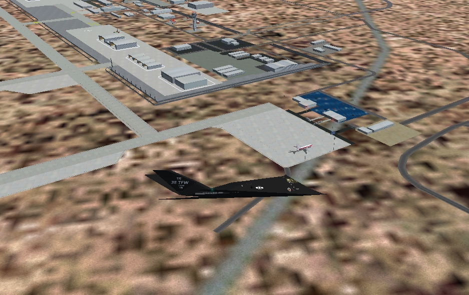 Tonopah Test Range V1.1 By : William Peeters William.peeters1_At_Pandora.be