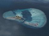 Fs2004 Scenery Midway Island Ver.1.0 — 1