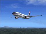Fs2002 Boeing 737-800 For Skydecks Panels