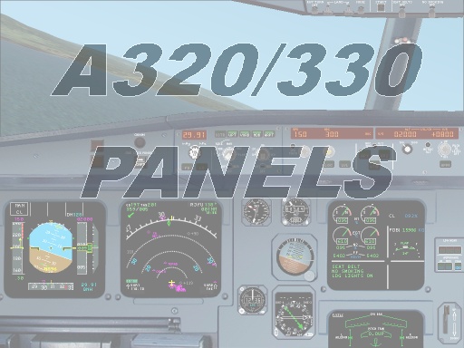 Alex68 Af Airbus Pack For Fs2004 (Flightsim Fs2004/Fs9) By Flyman -Ifdg Airbus A318 Air Fr