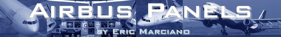 Alex68 Af Airbus Pack For Fs2004 (Flightsim Fs2004/Fs9) By Flyman -Ifdg Airbus A318 Air Fr