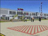 Escenery For Fs2004 (Venezuela)