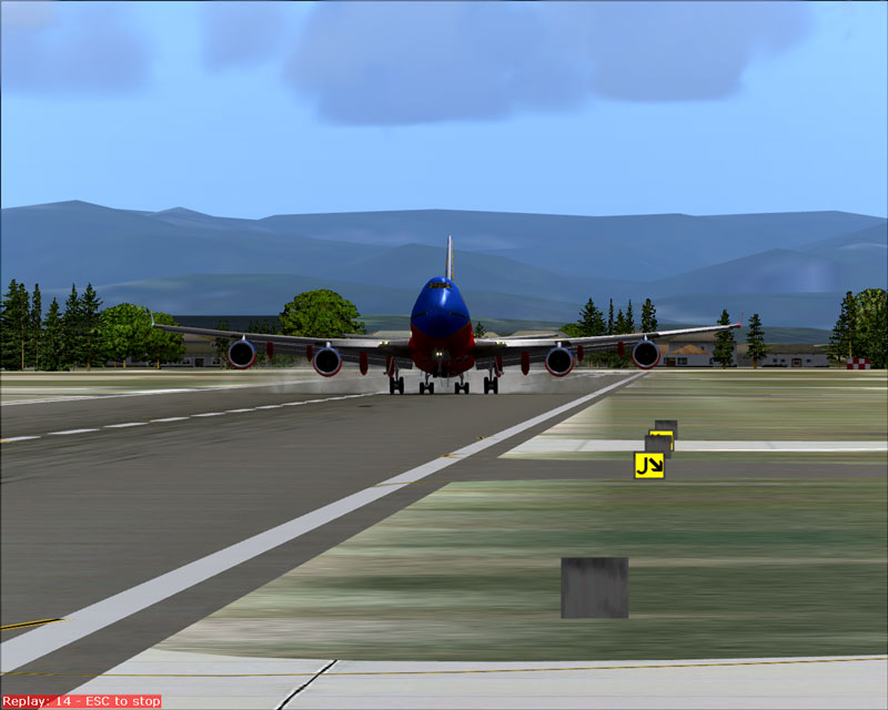 Fs2004-Fs2002 Fx: Nicks Touchdown And Vortex Fx Hold On To Your Hat!!