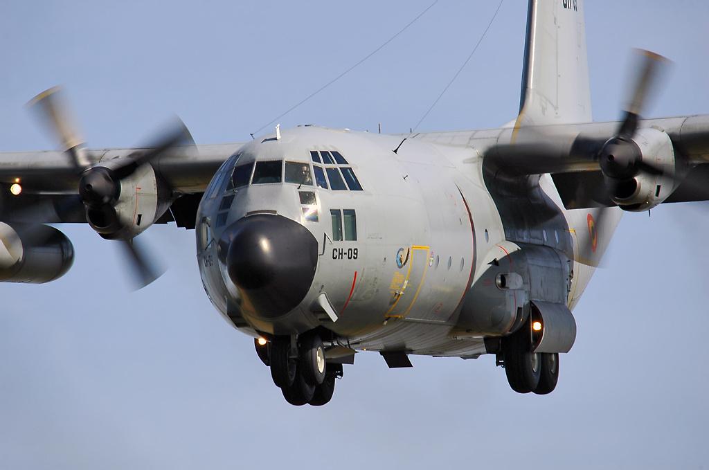 C-130 Presentation By Planewatcher!!