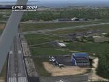 Fs2004 Lfrd2004 St-Malo Vfr Scenery — 1