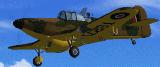 Fs2004 Miles M9A