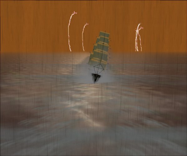 Uss Constitution Take A Ride On A Model Based On The Old Ironsides..there Are 2 Models In