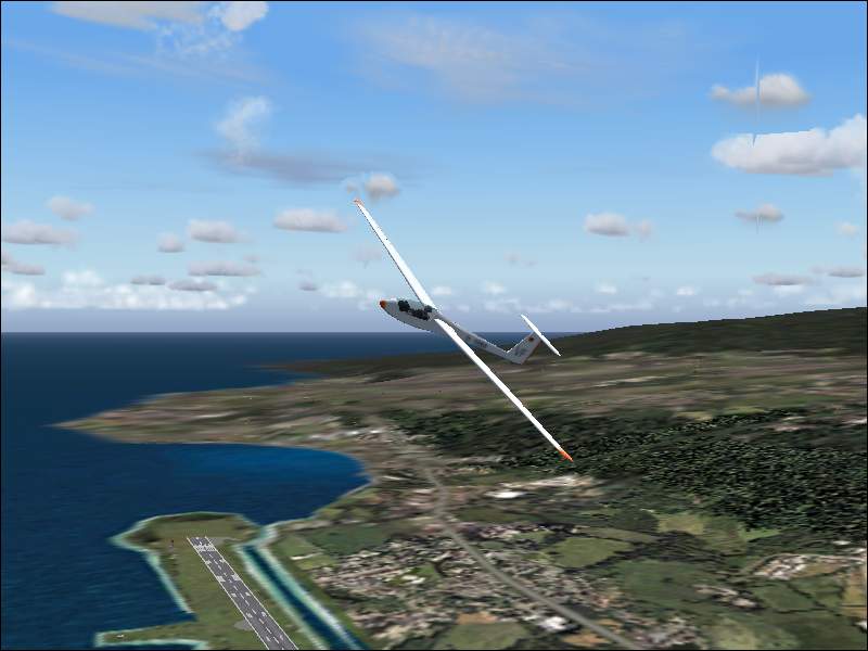Fs2002/2004 French Polynesia Pack1 Soaring Scenery This File Adds Some Thermals To Msfs De
