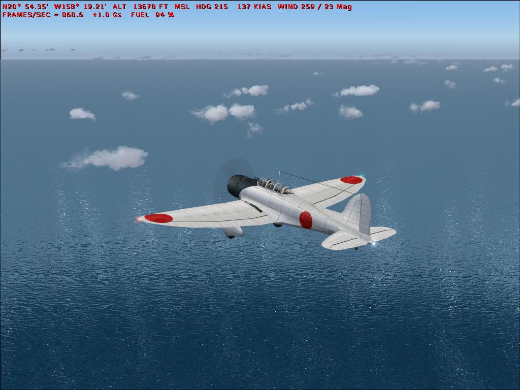 This Is An Update Of The D3A1 Val From Cfs2