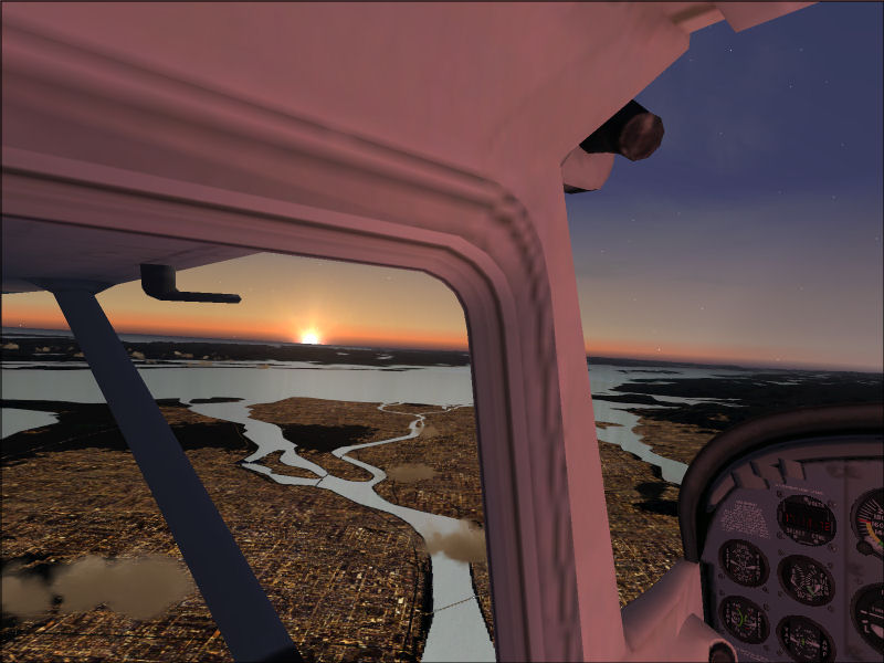 Fs2004 World Environment Upgrade Version 2.0 This Bundle Will Greatly Enhance The World En — 1
