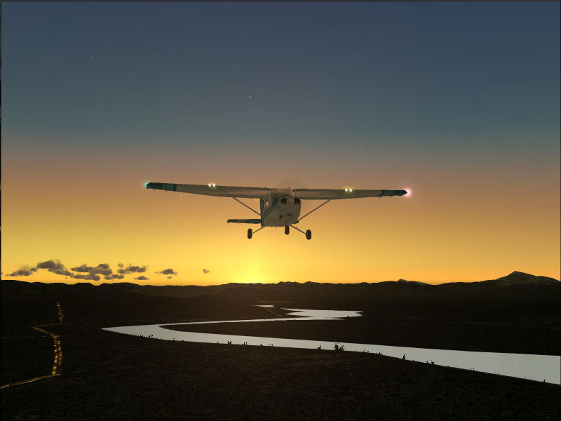 Fs2004 World Environment Upgrade Version 2.0 This Bundle Will Greatly Enhance The World En