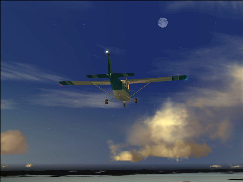 Fs2004 World Environment Upgrade Version 2.0 This Bundle Will Greatly Enhance The World En
