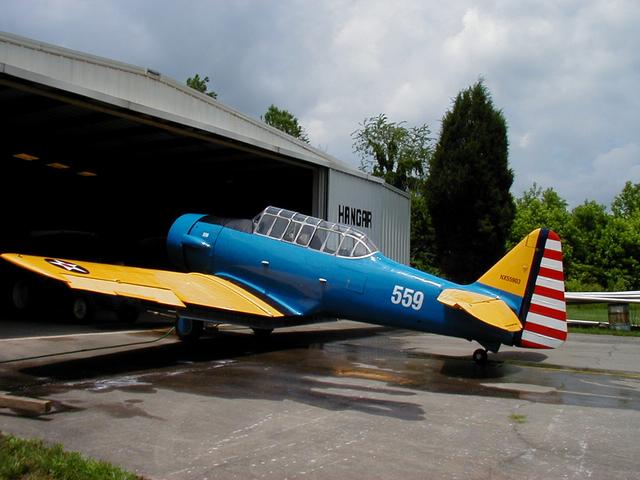 Fs2004-North American Bt-14
