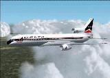 Fs2002/2004 Delta Airlines L-1011-100