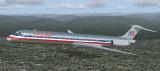 American Md83