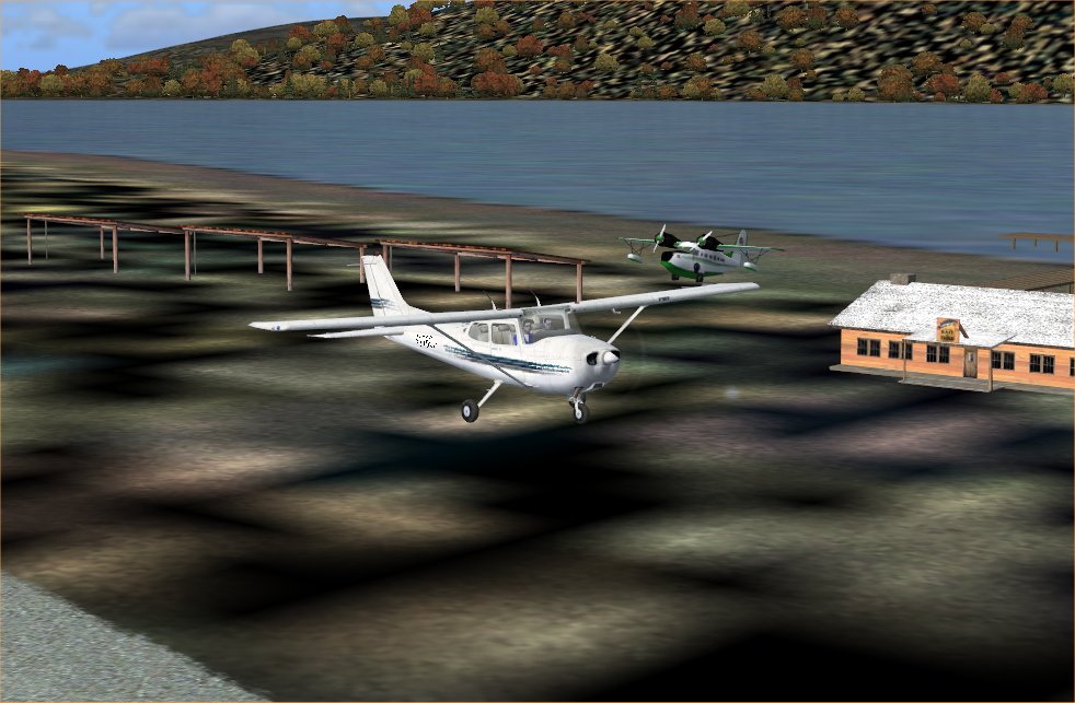 Bristol Bush Camp Is A Little Hunting And Fishing Camp In The Mountains Of Bristol Tenness — 1