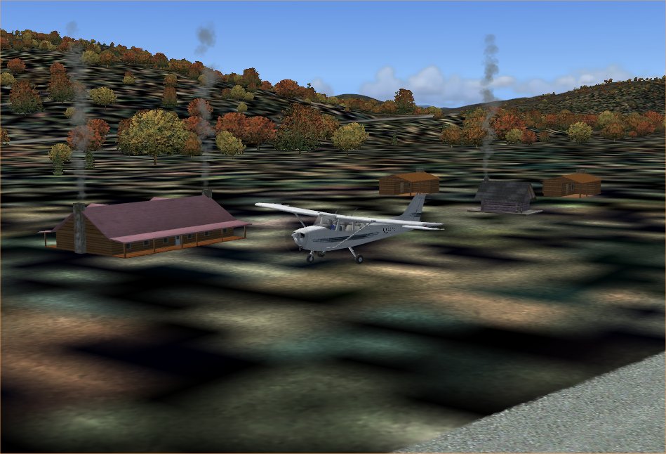 Bristol Bush Camp Is A Little Hunting And Fishing Camp In The Mountains Of Bristol Tenness