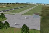 Fs2002 Scenerycomplete The Msfs Default Scenery Of — 1
