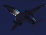 Boeing 737-200 Vasp Pp-Sma — 1