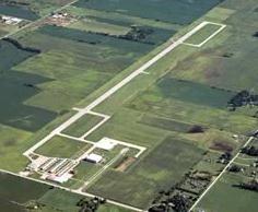 Fs2004 Scenery-Indianapolis Executive Airport (Formally Known As Indianapolis Terry Airpor