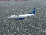 Canjet 737-500
