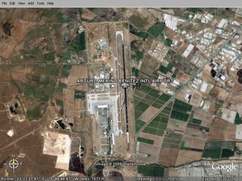 Fs2002/2004 Chile Pack1 Soaring Scenery This File Add Some Thermals To Msfs Default Micros — 1