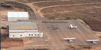 Fs2004 Lleida,Spain Soaring Scenery This File Adds Some Thermals And Airfield To Msfs Defa