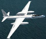 Fs2002/Fs2004 Lockheed U-2R(Tr-1A/Er-2) Dragon Lady — 1
