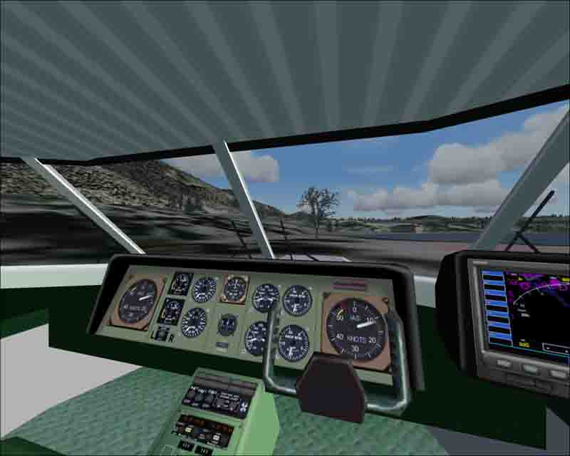 Hovercraft V03 Made By Mitsuya_At_Hamaguchi