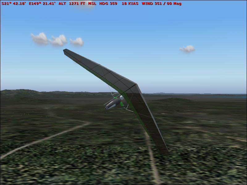 Fs2004 Queensland2 Soaring Scenery These Files Adds Some Thermals To Msfs Default Microsof