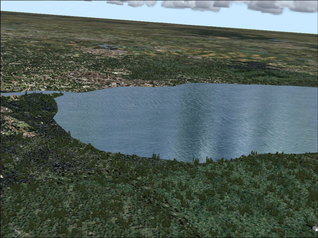 Afs-Design Autogen Water Textures From Air Picturegraphs, Version5 Has New Foresttextures
