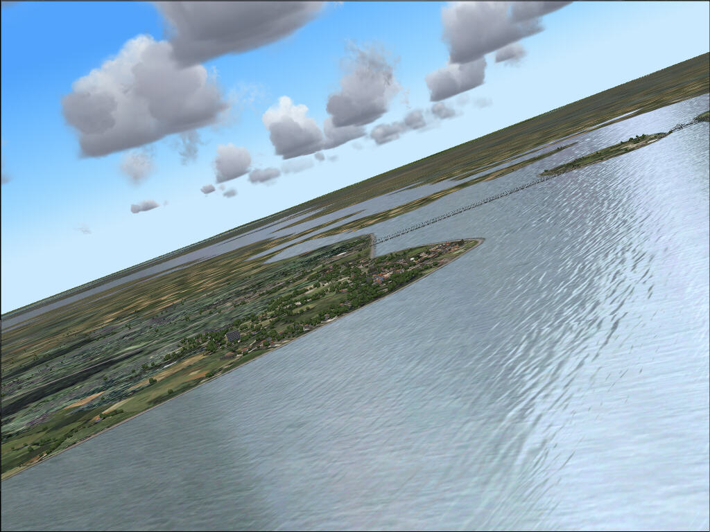 Afs-Design Autogen Water Textures From Air Picturegraphs, Version5 Has New Foresttextures