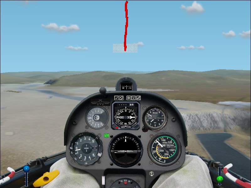Fs2002/Fs2004 Sceneryomoroma Thermals