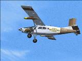 Fs2004 And Fs2002 Repaint For The Fsd Pilatis Porter(Required).Sydney Skydive Club (They U — 1