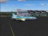 Fs2004 Scenery Only