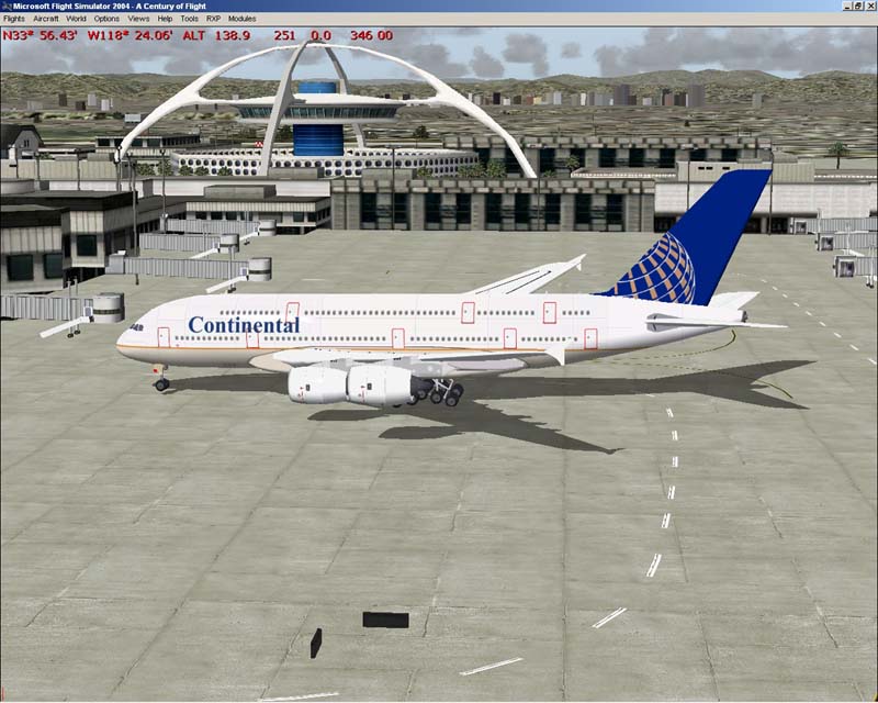 Airbus A380-800 Welcome To A New World Of Mega-Travel