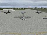 Fs2004 Exclusively - Scenery