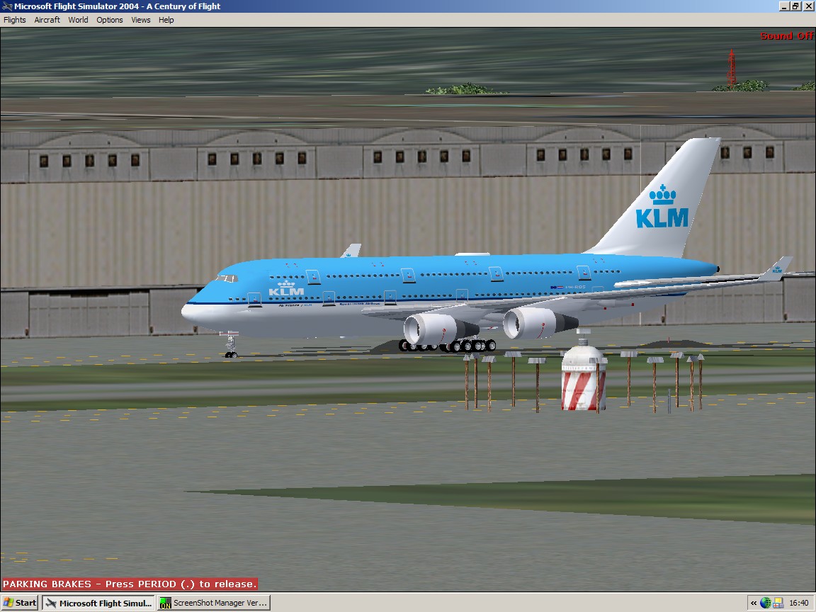 Project Boeing 999-1000 Niner-Liner
