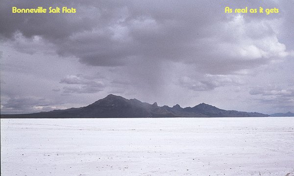 Fs2004 Bonneville Salt Flats (Works Probably In Fs2002 Too) A Little Landclass Addon For B — 1