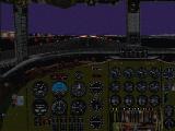 Douglas Dc-4 Panel — 1