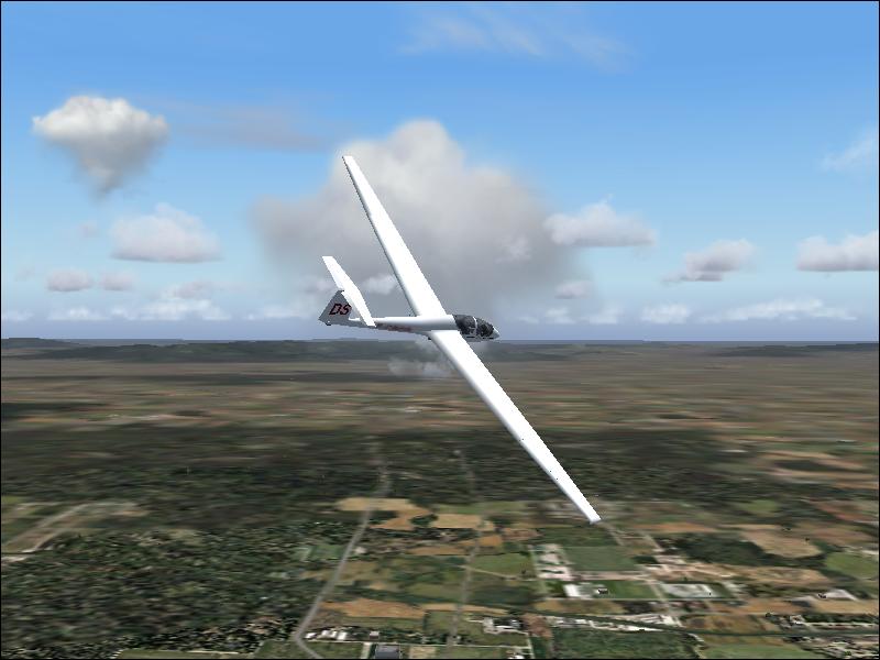 Fs2004 South Australia Soaring Scenery V.1 These Files Adds Some Thermals To Msfs Default