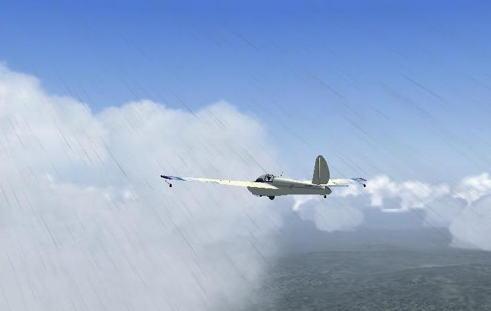 Fs2002/2004 Appalaches Mountains ,Usa Soaring Scenery This File Adds Some Sw-Ne Lifts To M