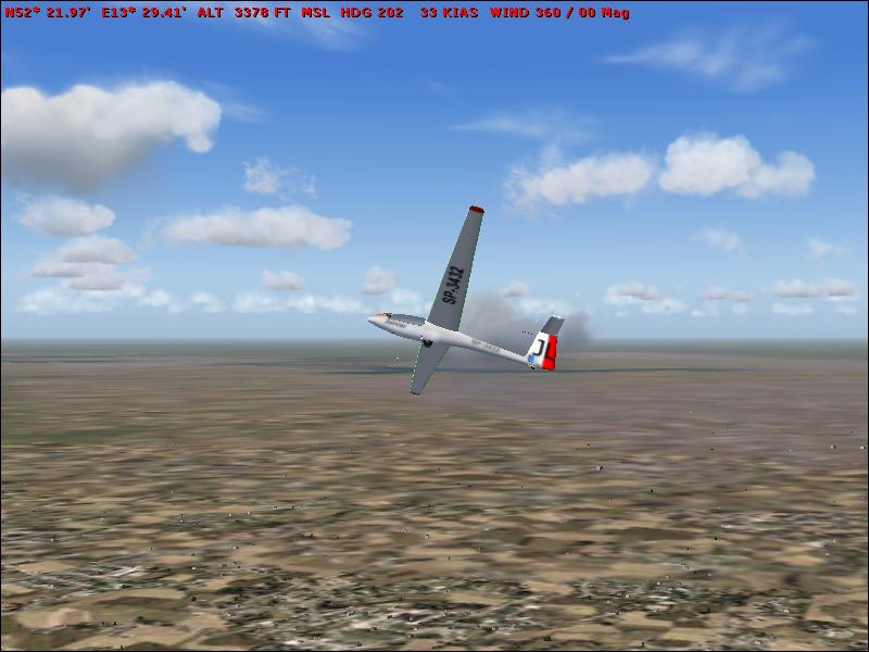 Fs2002/2004 Whole Germany Soaring Scenery V.1 These Files Adds Some Thermals To Msfs Defau