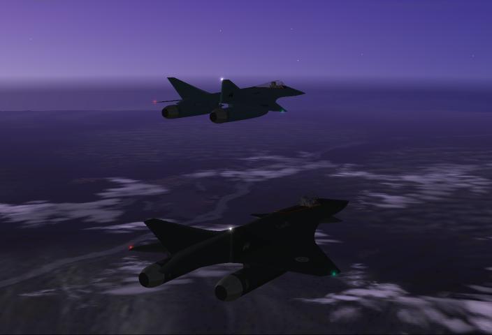 Bundle Includes 5 Variations Of The Cf-220 Grizzly, Configured As Ai