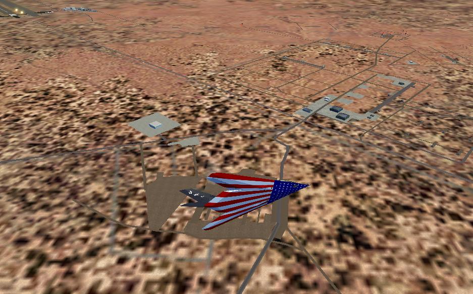 Michael Aaf V1.1 By : William Peeters And Don Lewis Lively