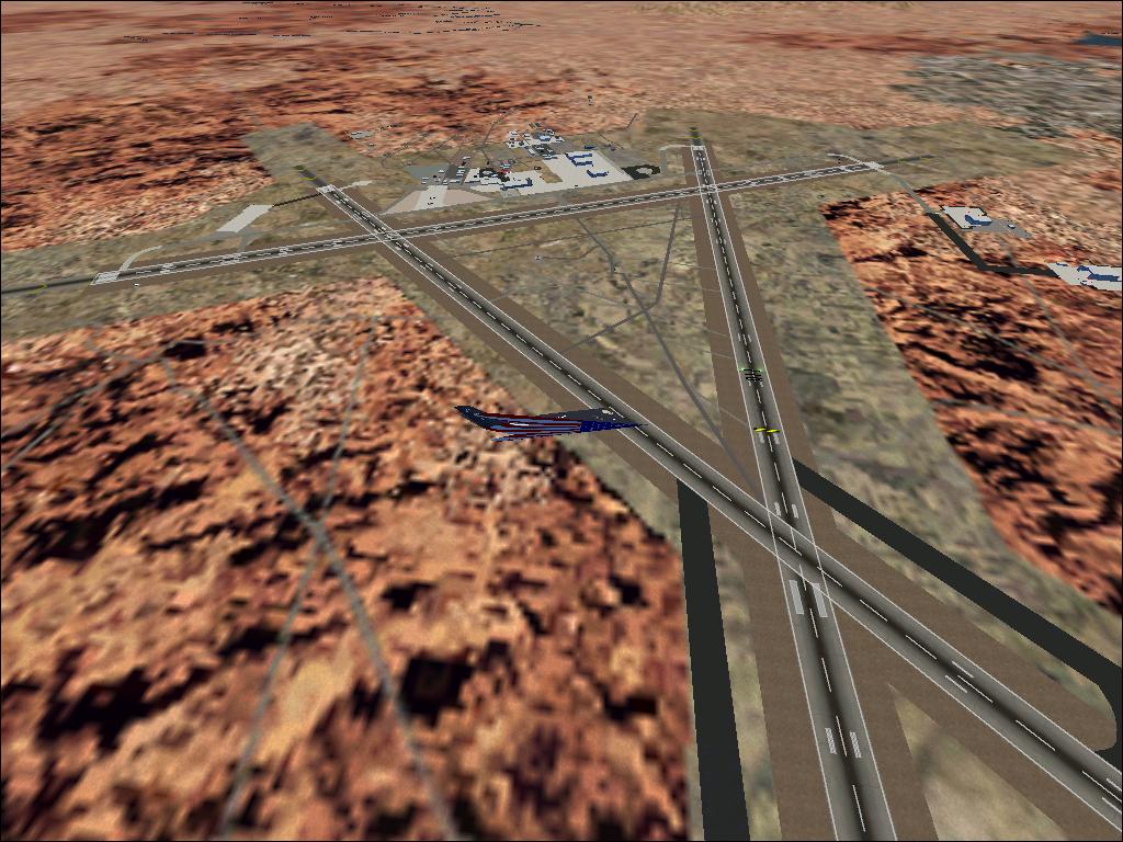 China Lake Naws V1.1 By : William Peeters And Don Lewis Lively
