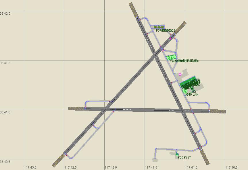China Lake Naws V1.1 By : William Peeters And Don Lewis Lively