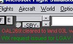 Squawkbox Icao Greece Update — 1